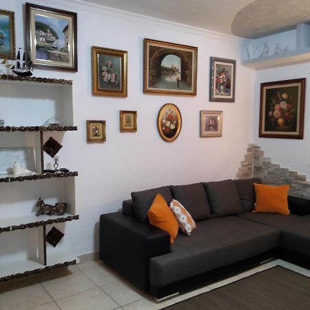 Apartment Cristian Sur ロスクリスティアーノス エクステリア 写真